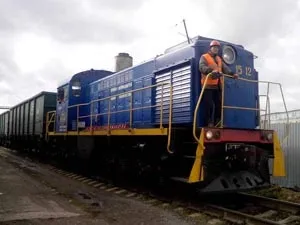 Порядок подачі і прибирання вагонів (правила) Порядок подачі і прибирання вагонів