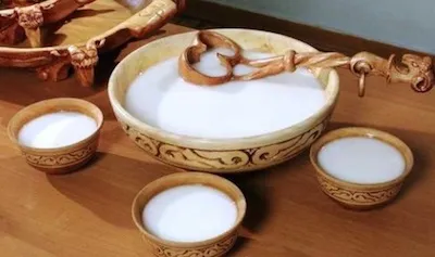 Користь айрану для організму (айран користь шкоду схуднення) Користь айрану для організму
