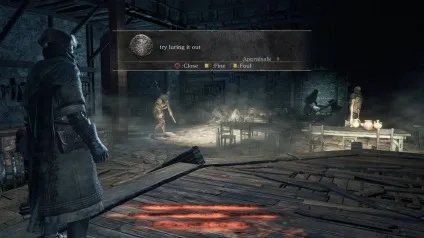 Корисні поради по dark souls 3