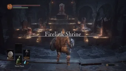 Корисні поради по dark souls 3