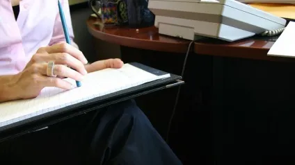 Помічник керівника обов'язки і вимоги (вимоги) Помічник керівника обов'язки і вимоги