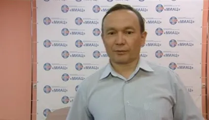 Потрапити до лікаря - в один клік