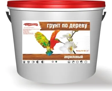 Фарбування фанери акриловими фарбами ніж обробити перед фарбуванням, інструкція, відео та фото (фарбування) Фарбування фанери акриловими фарбами ніж обробити перед фарбуванням, інструкція, відео та фото