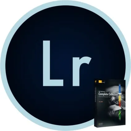 Корисні плагіни для lightroom