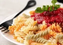 Правильні макарони для схуднення (твердих сортів пшениці) Правильні макарони для схуднення