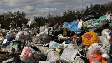 Правила безпечної утилізації біологічних відходів