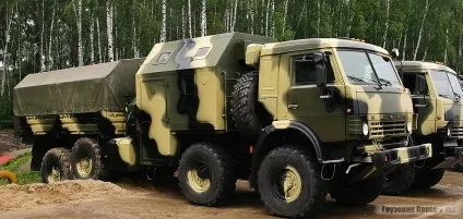 Пропозиції українських автозаводів для збройних сил (українських) Пропозиції українських автозаводів для збройних сил