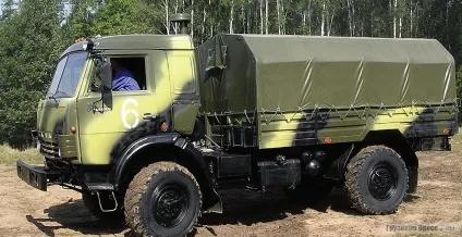 Пропозиції українських автозаводів для збройних сил (нових зразків автомобільної) Пропозиції українських автозаводів для збройних сил