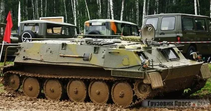 Пропозиції українських автозаводів для збройних сил (нових зразків автомобільної) Пропозиції українських автозаводів для збройних сил