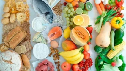 Правильне харчування по групі крові дієта, список продуктів, таблиця (крові) Правильне харчування по групі крові дієта, список продуктів, таблиця