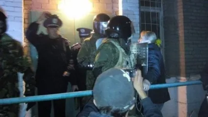 Похід на київ і масові заворушення, або до чого призведуть вибори в Маріуполі (йти на київ) Похід на київ і масові заворушення, або до чого призведуть вибори в Маріуполі