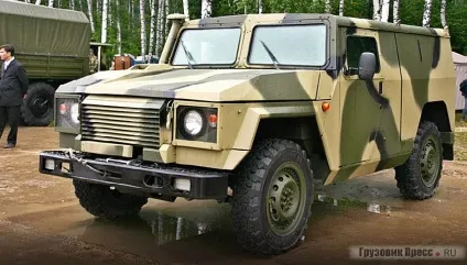 Пропозиції українських автозаводів для збройних сил (пропозиції) Пропозиції українських автозаводів для збройних сил