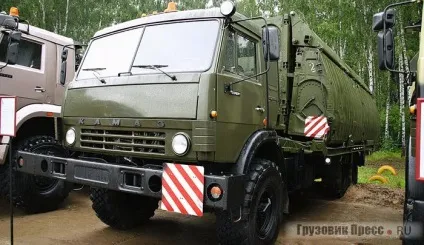 Пропозиції українських автозаводів для збройних сил (збройних) Пропозиції українських автозаводів для збройних сил