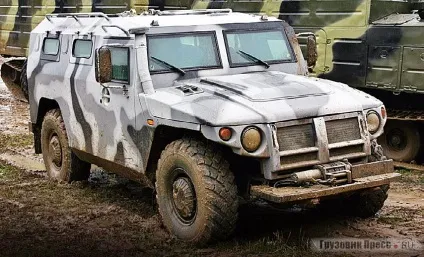 Пропозиції українських автозаводів для збройних сил (військової автомобільної техніки) Пропозиції українських автозаводів для збройних сил