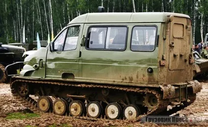 Пропозиції українських автозаводів для збройних сил (нових зразків автомобільної) Пропозиції українських автозаводів для збройних сил
