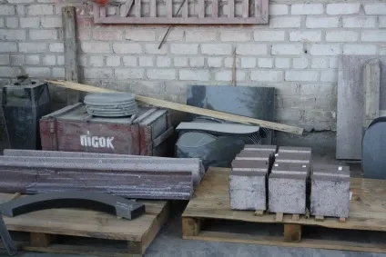 Голова житомирської ога виступає за розвиток каменеобробної галузі (облдержадміністрації) Голова житомирської ога виступає за розвиток каменеобробної галузі