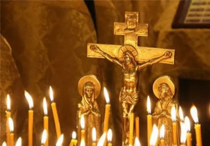 Православна радониця що це за свято (свято) Православна радониця що це за свято