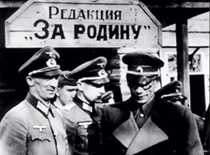 Правда про український прапор - триколоре (державним флагомУкаіни) Правда про український прапор - триколоре