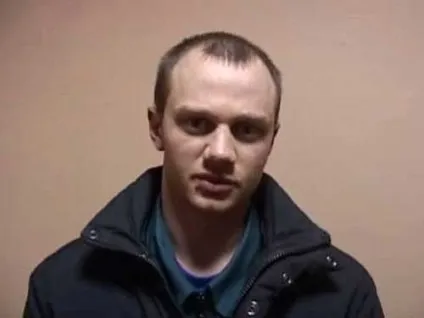 Злочинець був покараний