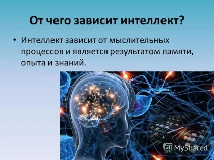 Презентація на тему інтелект людини і його види (інтелект людини і його види. Що таке інтелект? Інтелект) Презентація на тему інтелект людини і його види