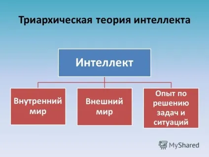 Презентація на тему інтелект людини і його види (презентація) Презентація на тему інтелект людини і його види