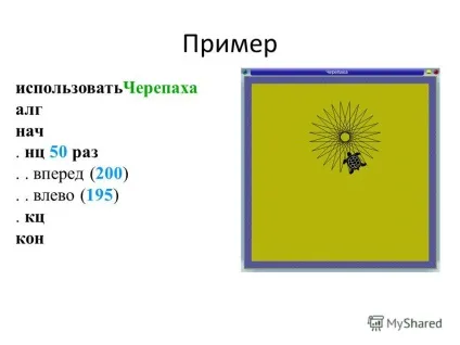 Презентація на тему виконавці коник, вдалий і черепаха