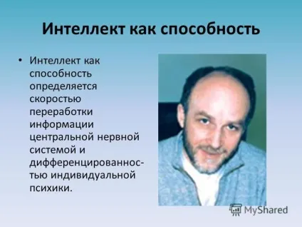 Презентація на тему інтелект людини і його види (людини) Презентація на тему інтелект людини і його види