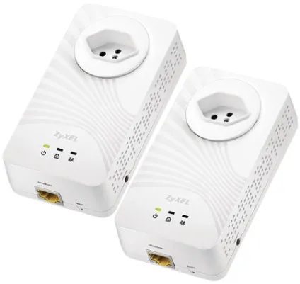 Powerline адаптери домашня мережа по електропроводці (поради) Powerline адаптери домашня мережа по електропроводці