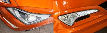 Наводимо оновлений hyundai solaris в лігво конкурентів (оновлений) Наводимо оновлений hyundai solaris в лігво конкурентів