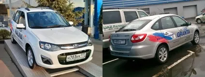 Наводимо оновлений hyundai solaris в лігво конкурентів (тест-драйв відео) Наводимо оновлений hyundai solaris в лігво конкурентів
