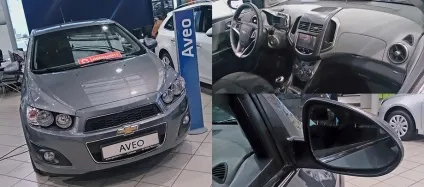 Наводимо оновлений hyundai solaris в лігво конкурентів (hyundai solaris) Наводимо оновлений hyundai solaris в лігво конкурентів