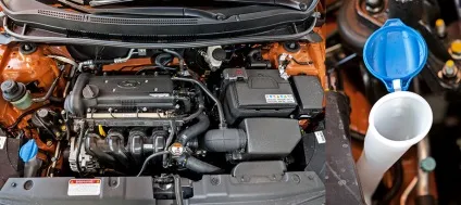 Наводимо оновлений hyundai solaris в лігво конкурентів (оновлений) Наводимо оновлений hyundai solaris в лігво конкурентів