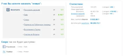 Просування групи вконтакте - спільноти, форуми та соціальні мережі (вконтакте) Просування групи вконтакте - спільноти, форуми та соціальні мережі