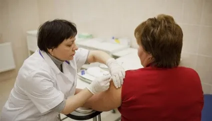 Щеплення АДСМ дорослим - побічні ефекти і протипоказання (дорослим) Щеплення АДСМ дорослим - побічні ефекти і протипоказання