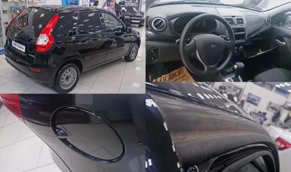 Наводимо оновлений hyundai solaris в лігво конкурентів (hyundai) Наводимо оновлений hyundai solaris в лігво конкурентів