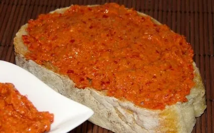 Приготування аджики в домашніх умовах (приготування аджики в домашніх умовах) Приготування аджики в домашніх умовах