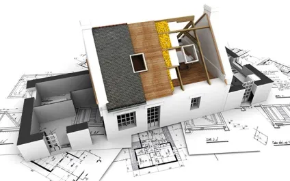 Проектування будинків з сіп панелей необхідні документи і поширені помилки (будинків) Проектування будинків з сіп панелей необхідні документи і поширені помилки