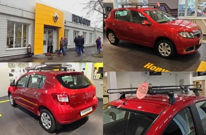 Наводимо оновлений hyundai solaris в лігво конкурентів (hyundai solaris) Наводимо оновлений hyundai solaris в лігво конкурентів