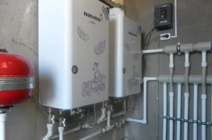 Принцип роботи газового котла і різновиди опалювального обладнання (роботи) Принцип роботи газового котла і різновиди опалювального обладнання