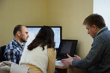 Проектування будинку з sip панелей