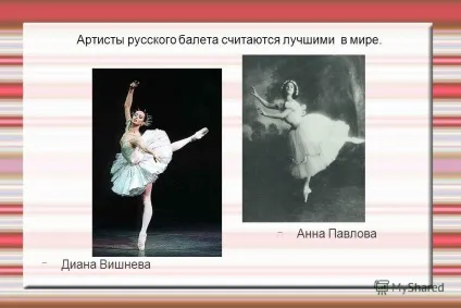 Презентація на тему професія балерина (ballerina відбулося латинського ballo-танцюю) Презентація на тему професія балерина