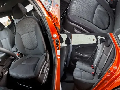 Наводимо оновлений hyundai solaris в лігво конкурентів (оновлений) Наводимо оновлений hyundai solaris в лігво конкурентів