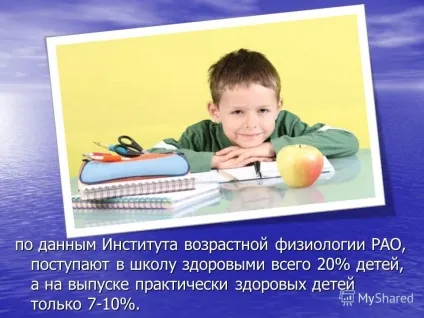 Презентація на тему здоров'я в цифрах (здоров'я в цифрах. З чого складається здоров'я людини за даними віз (всесвітньої організації охорони здоров'я) Презентація на тему здоров'я в цифрах