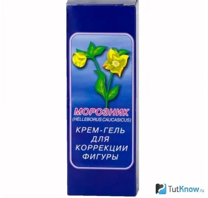 Застосування морозника для схуднення (рослина) Застосування морозника для схуднення