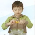 Прості досліди з водою