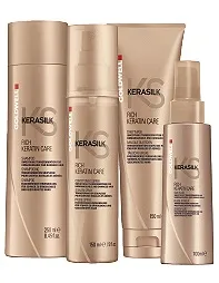 Професійна косметика для волосся з кератином (Keratin серії Fragrance free) Професійна косметика для волосся з кератином