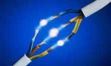 Провідники електричного струму першого та другого роду, electricity help (першого) Провідники електричного струму першого та другого роду, electricity help