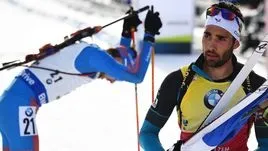Професор про проблеми в біатлоні науки ніякої, працюють від барабана