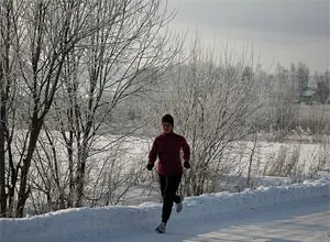 Програма на зиму