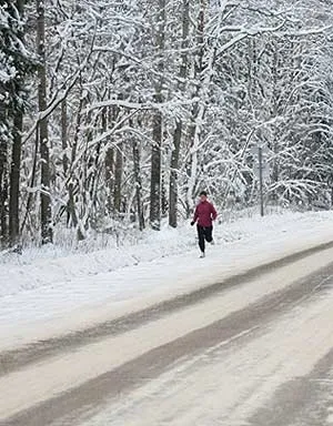 Програма на зиму